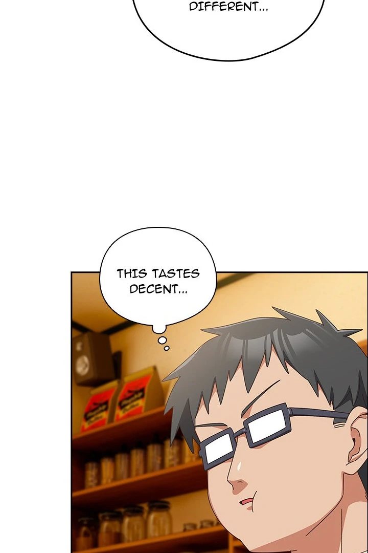 Like No Other Chapter 36 Page 3
