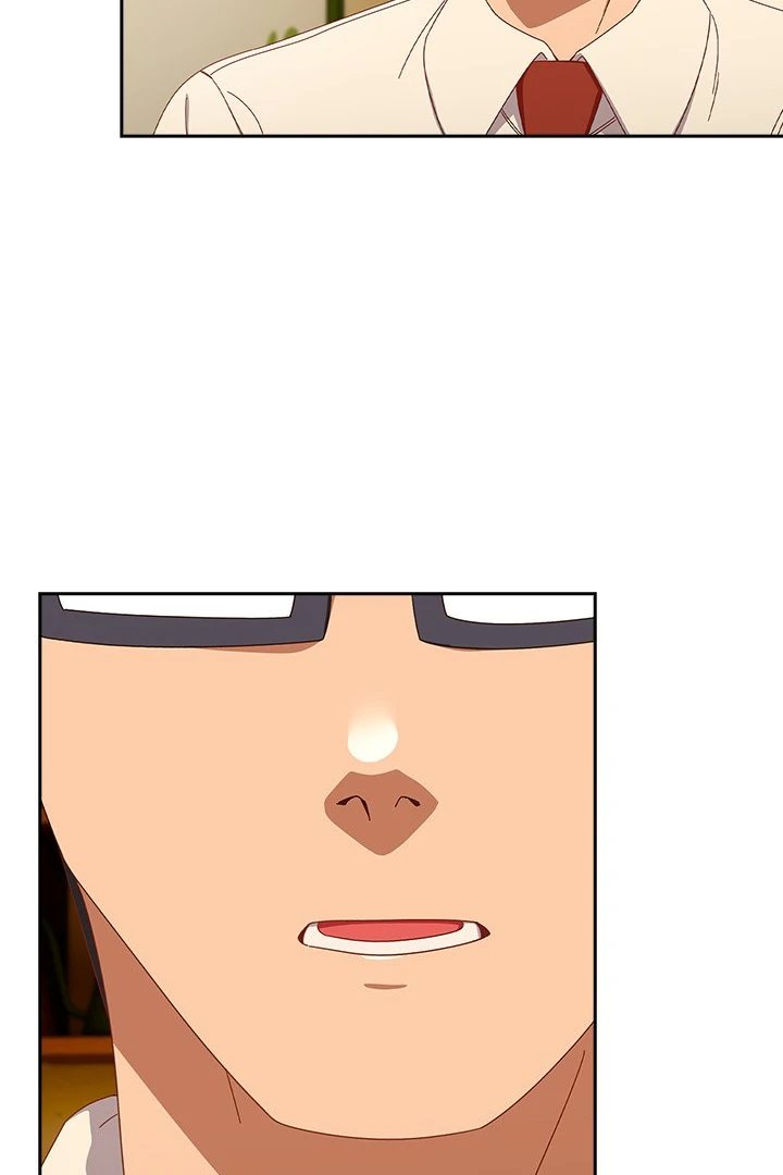 Like No Other Chapter 36 Page 32