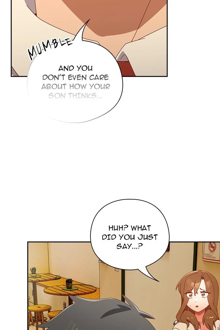 Like No Other Chapter 36 Page 33