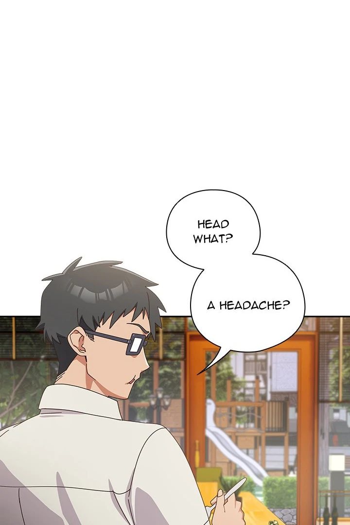 Like No Other Chapter 36 Page 6
