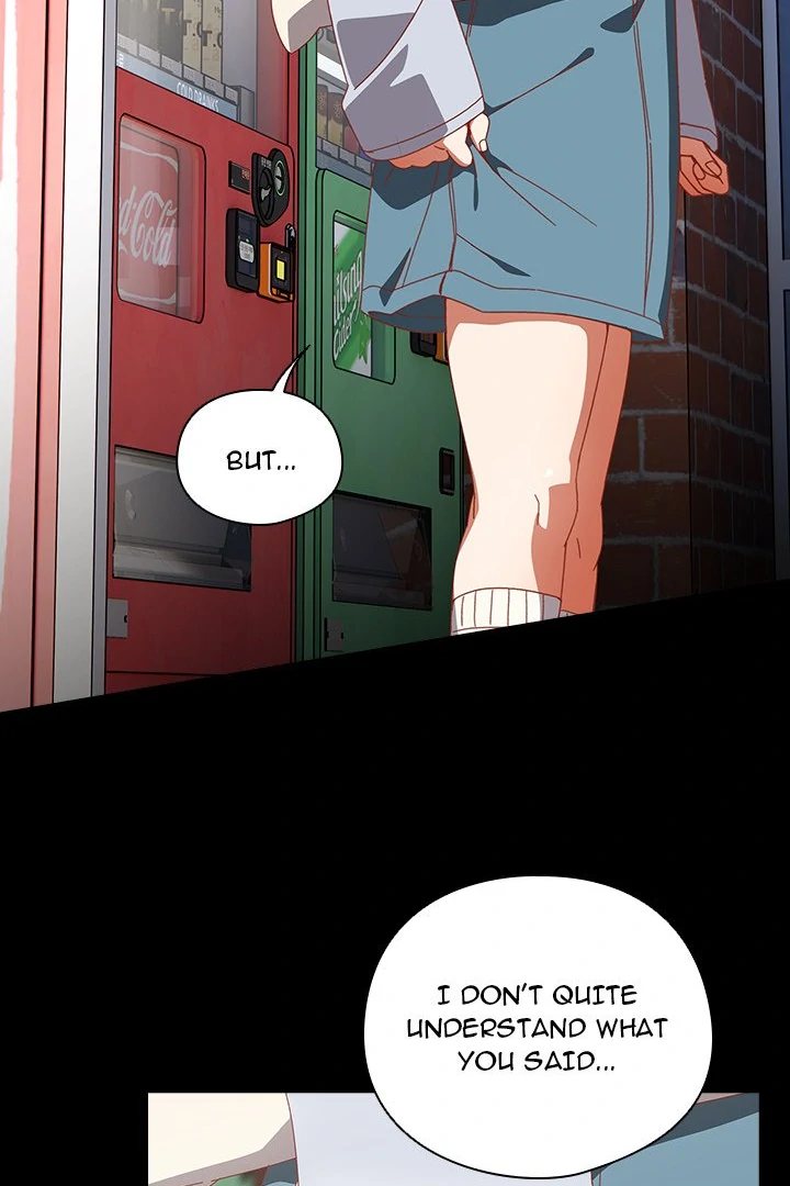 Like No Other Chapter 36 Page 90