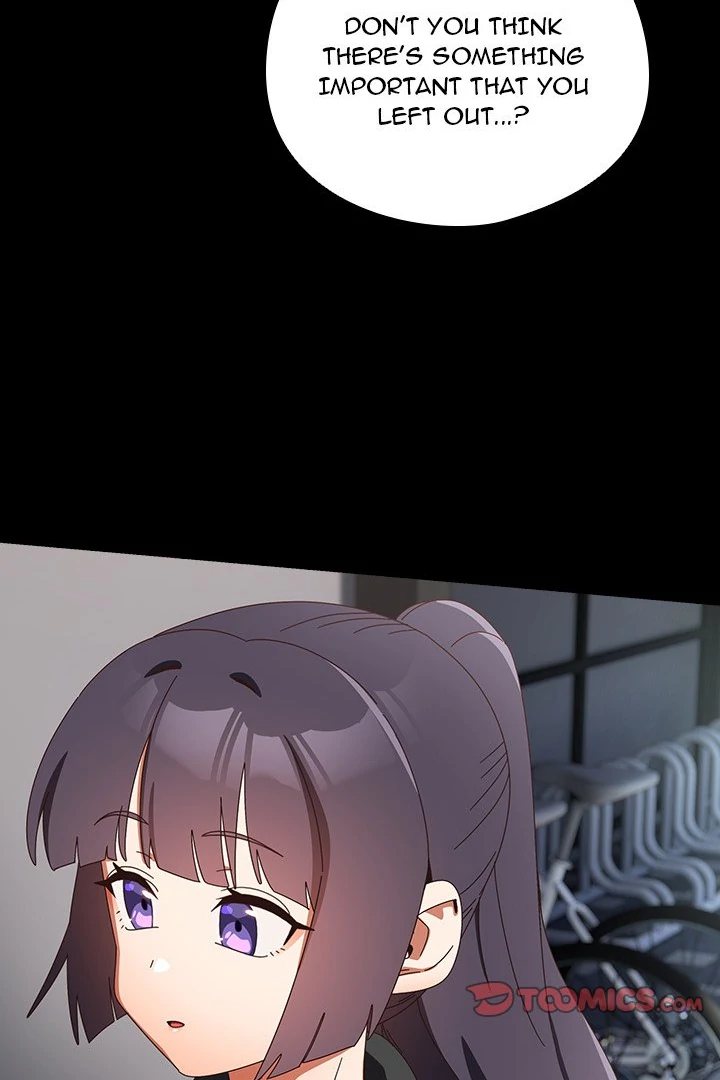 Like No Other Chapter 36 Page 95
