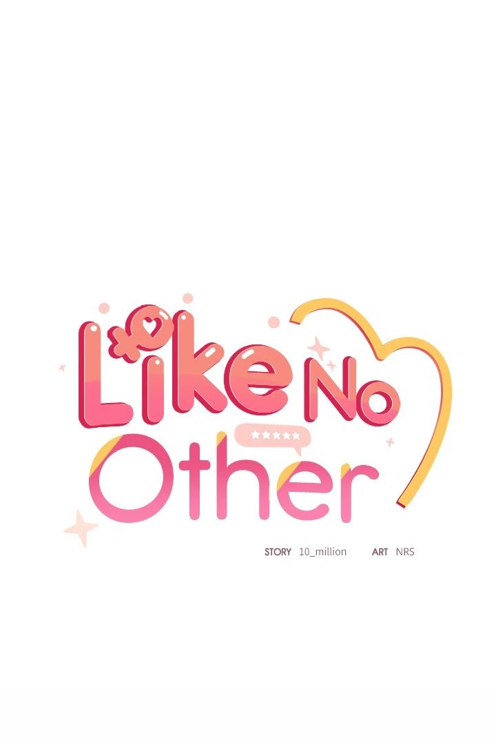 Like No Other Chapter 37 Page 1