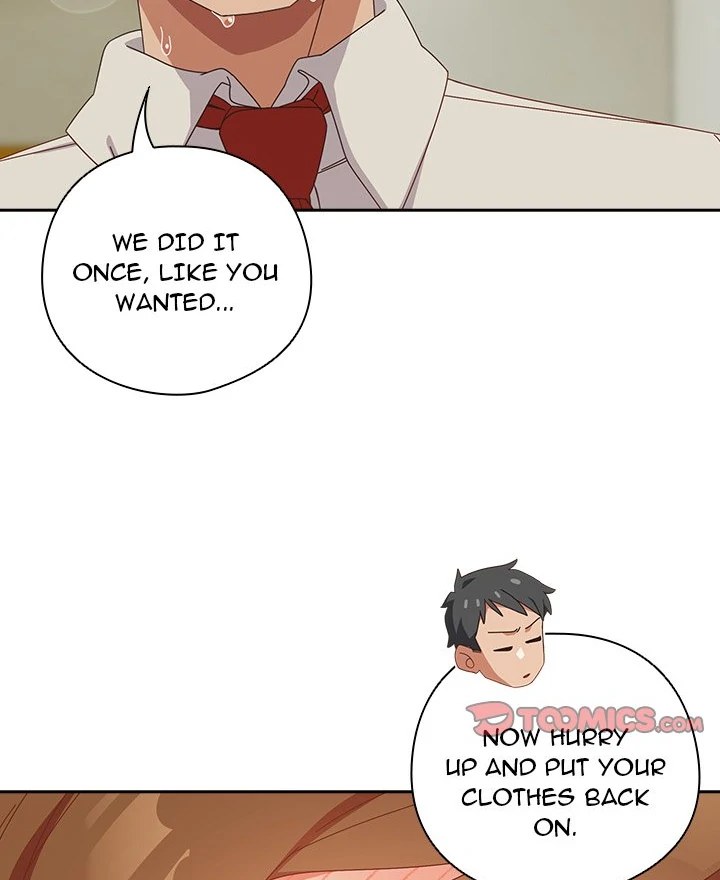 Like No Other Chapter 37 Page 106