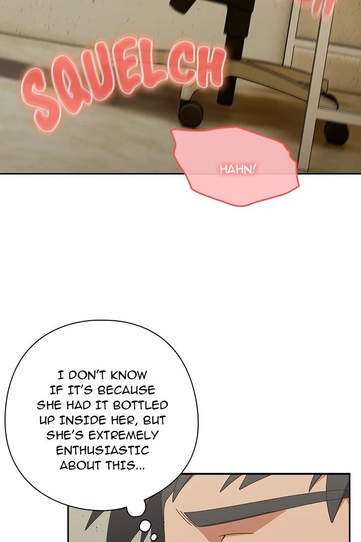 Like No Other Chapter 37 Page 42
