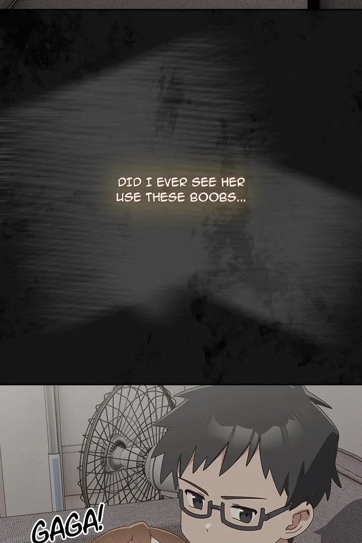 Like No Other Chapter 37 Page 52