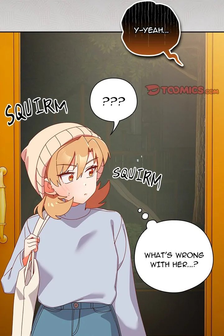 Like No Other Chapter 38 Page 100