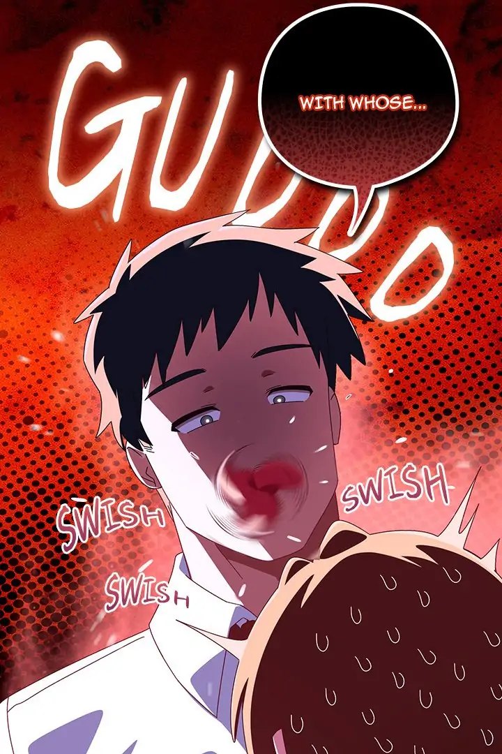 Like No Other Chapter 38 Page 17