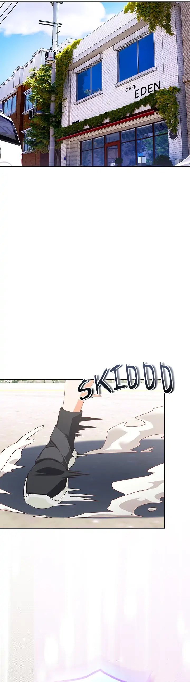 Like No Other Chapter 38 Page 22