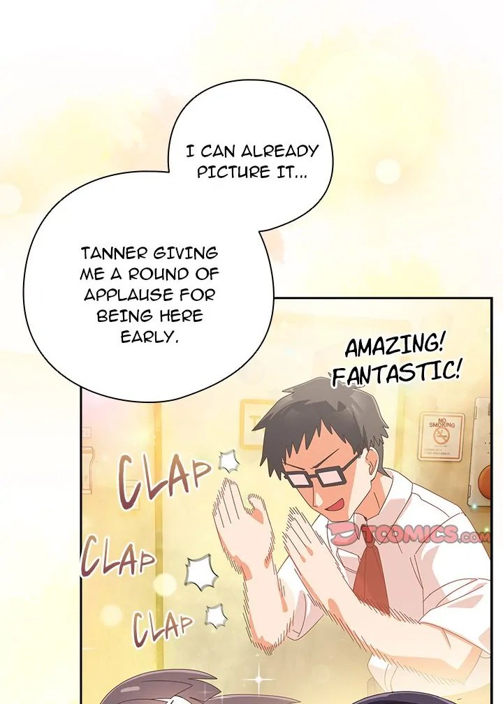 Like No Other Chapter 38 Page 30
