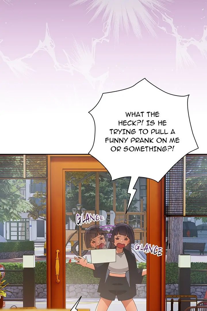 Like No Other Chapter 38 Page 34