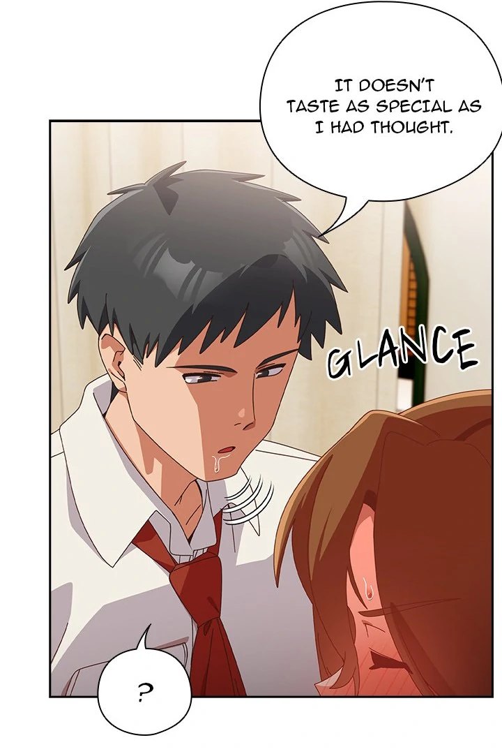 Like No Other Chapter 38 Page 51