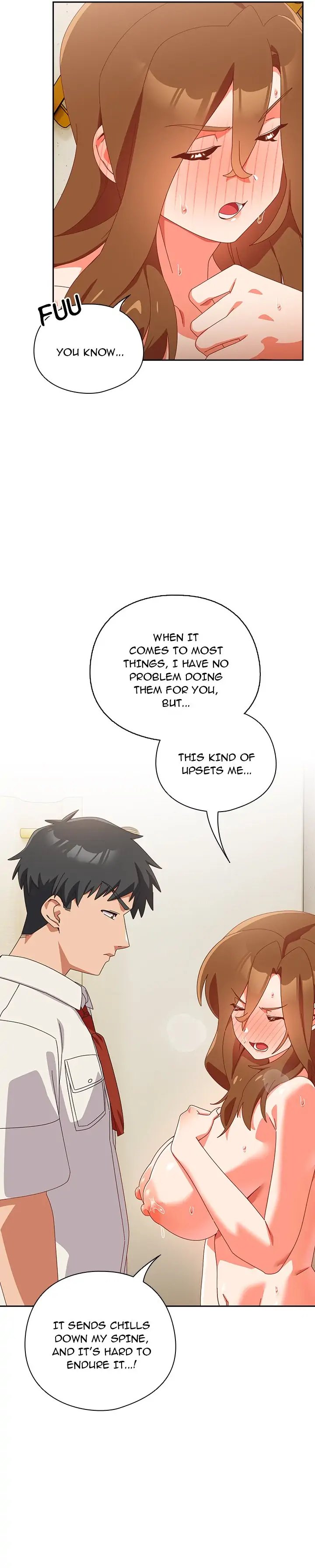 Like No Other Chapter 38 Page 55