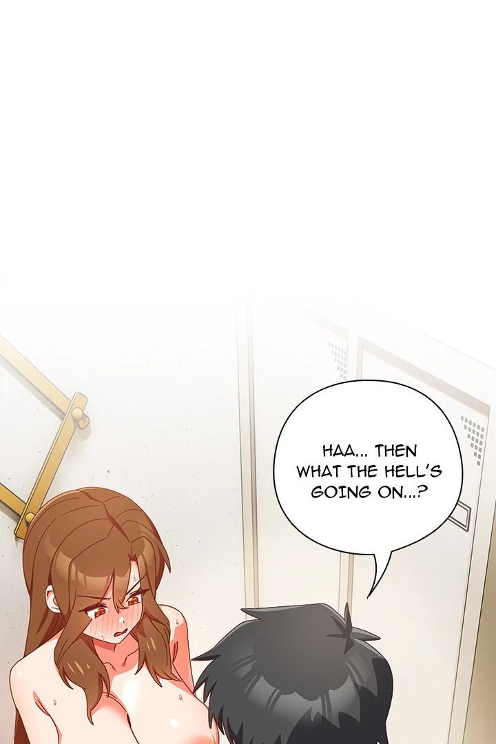 Like No Other Chapter 38 Page 6