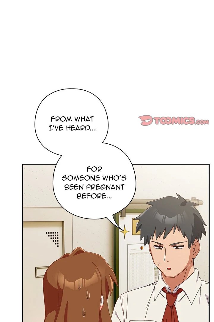 Like No Other Chapter 38 Page 8