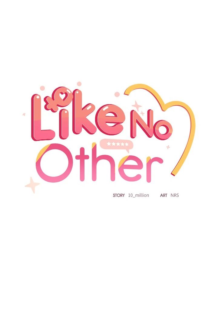 Like No Other Chapter 39 Page 1