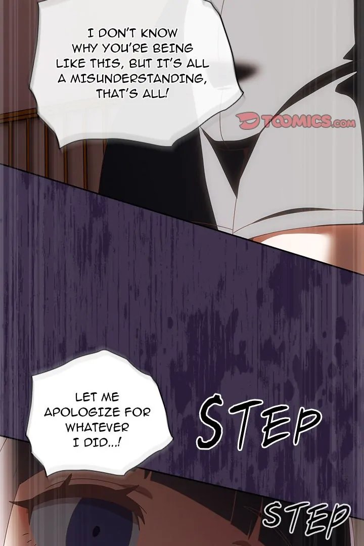 Like No Other Chapter 39 Page 101