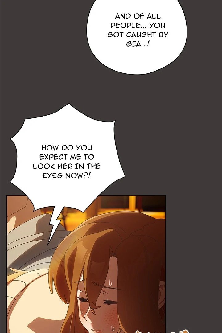 Like No Other Chapter 39 Page 11