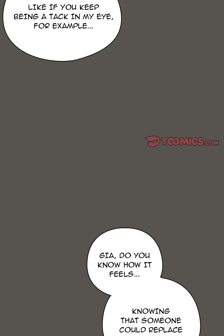 Like No Other Chapter 39 Page 113