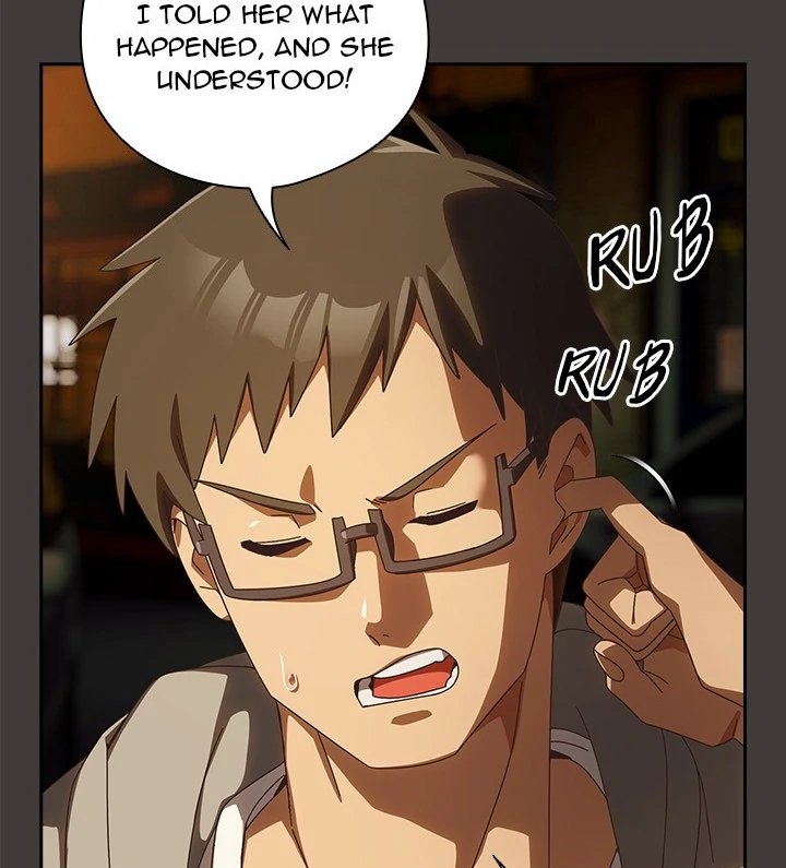 Like No Other Chapter 39 Page 13