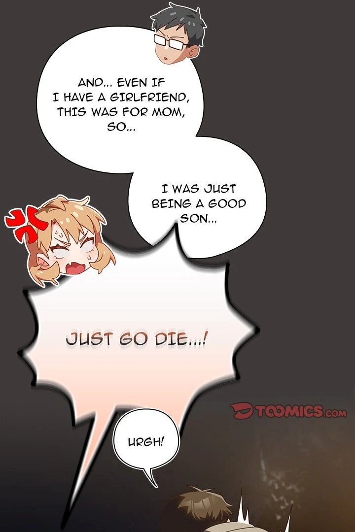 Like No Other Chapter 39 Page 15