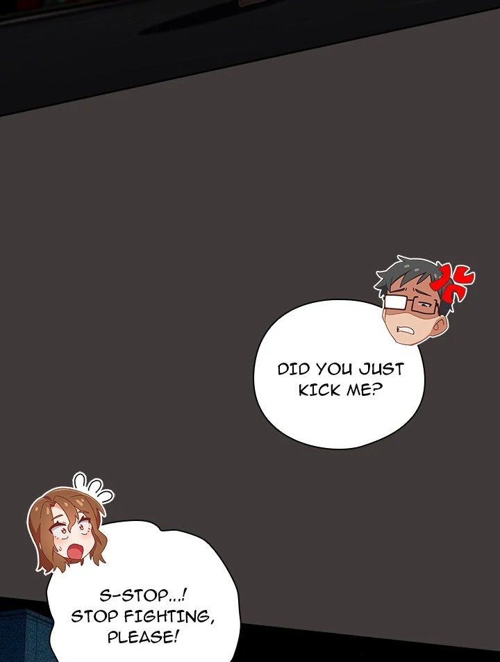 Like No Other Chapter 39 Page 17