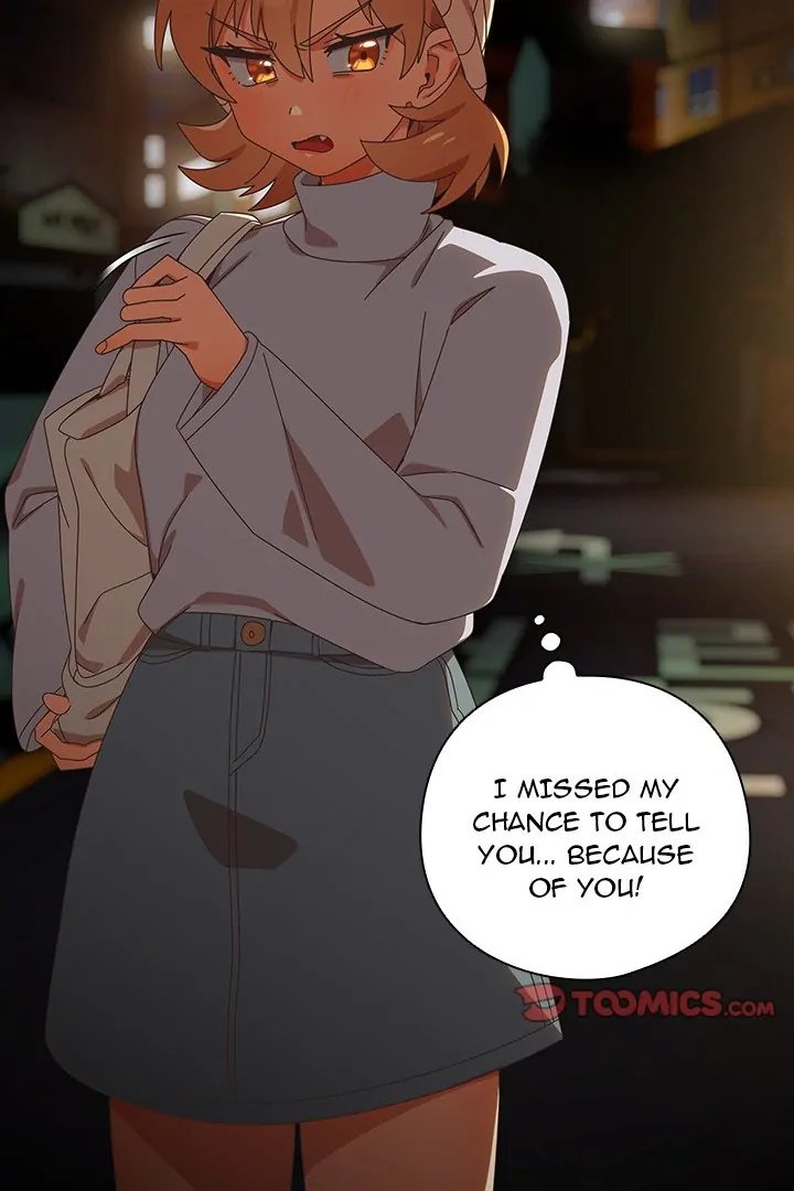 Like No Other Chapter 39 Page 21