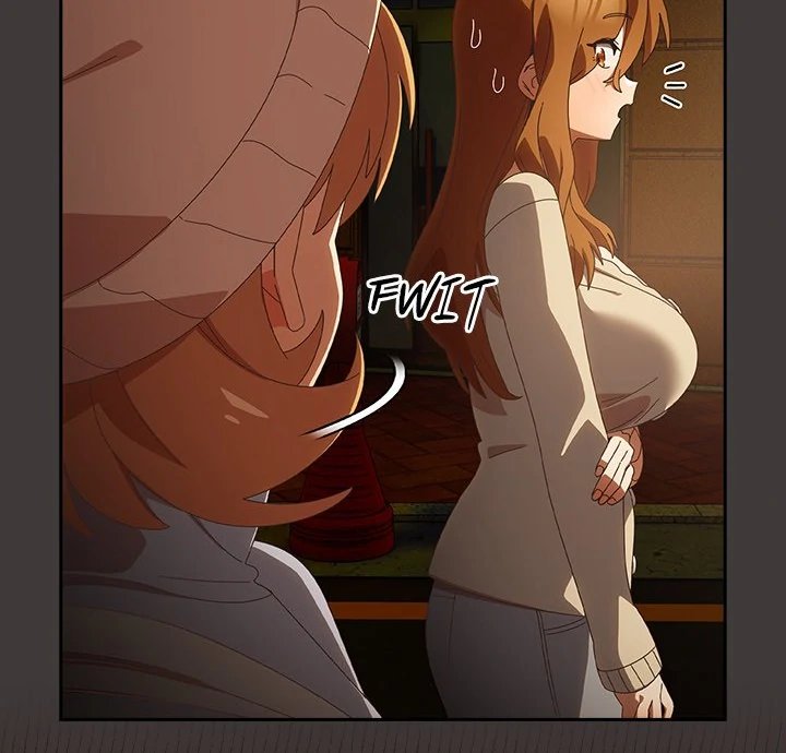 Like No Other Chapter 39 Page 23