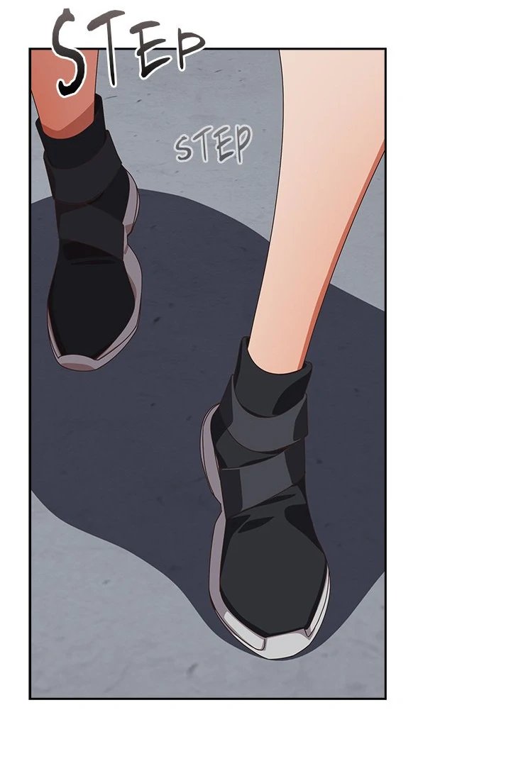 Like No Other Chapter 39 Page 34
