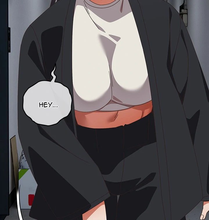 Like No Other Chapter 39 Page 36