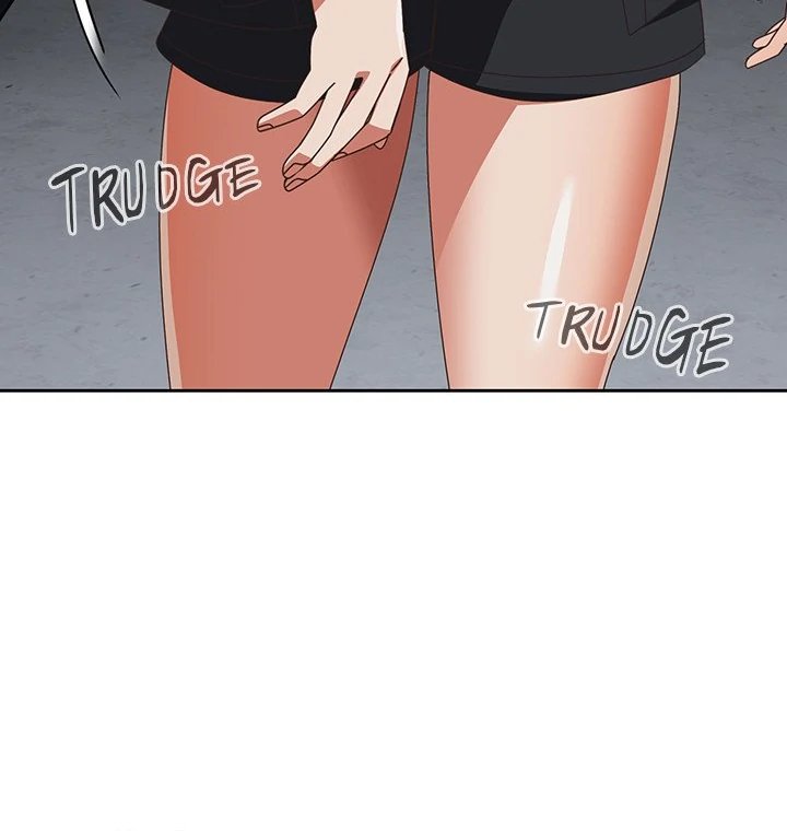 Like No Other Chapter 39 Page 37