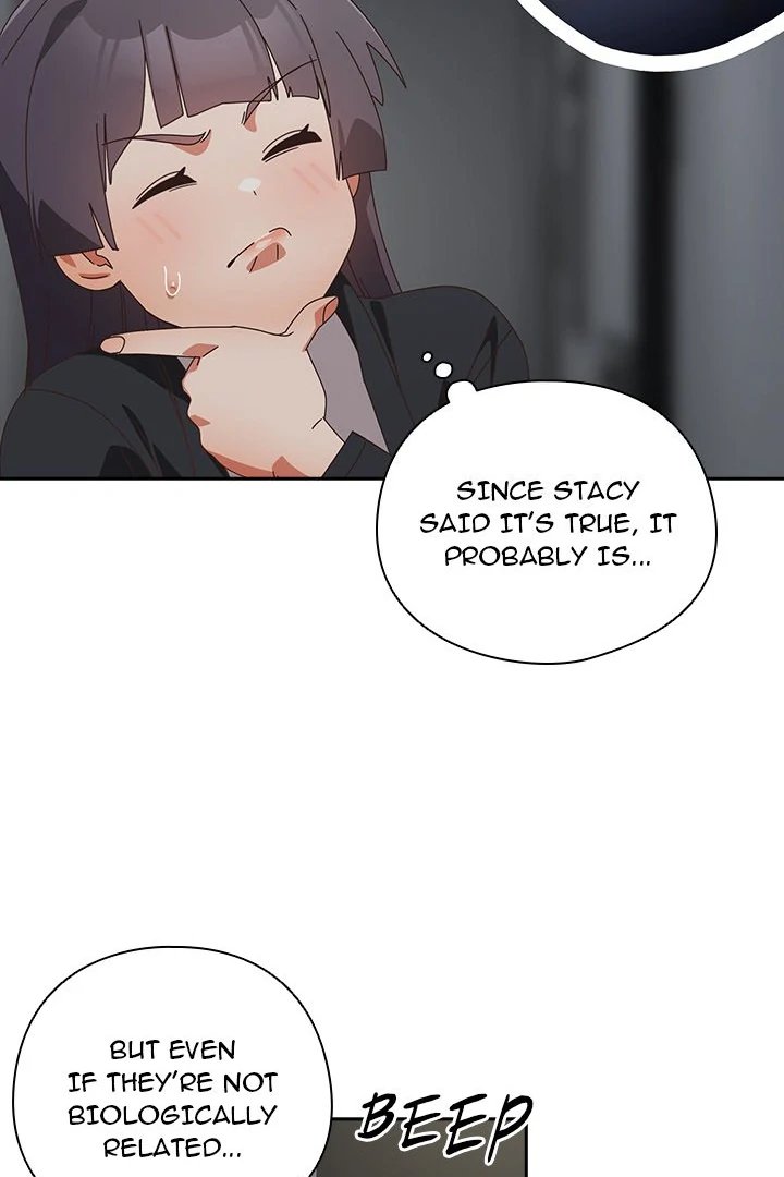 Like No Other Chapter 39 Page 40
