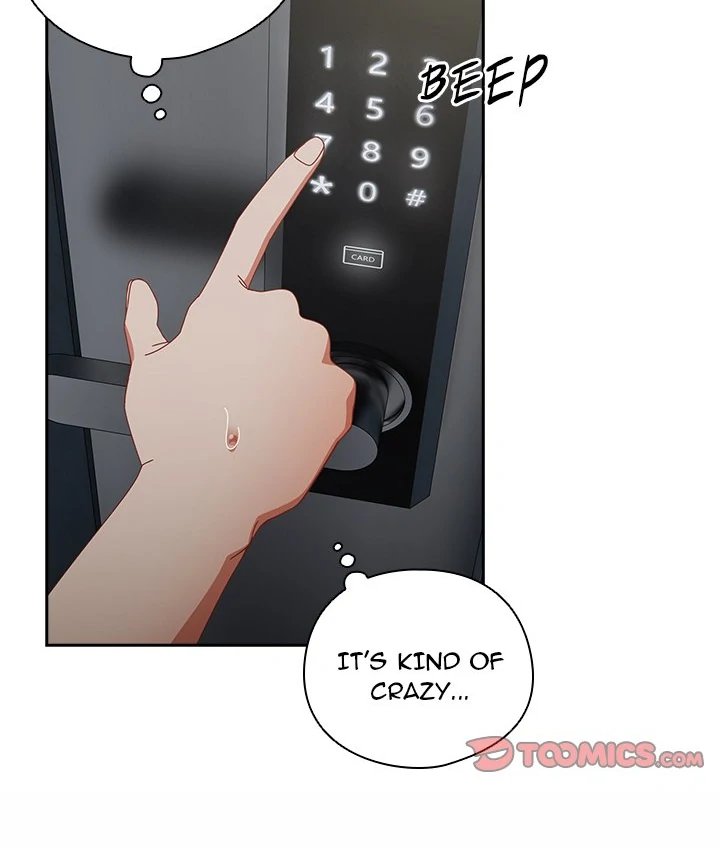 Like No Other Chapter 39 Page 41