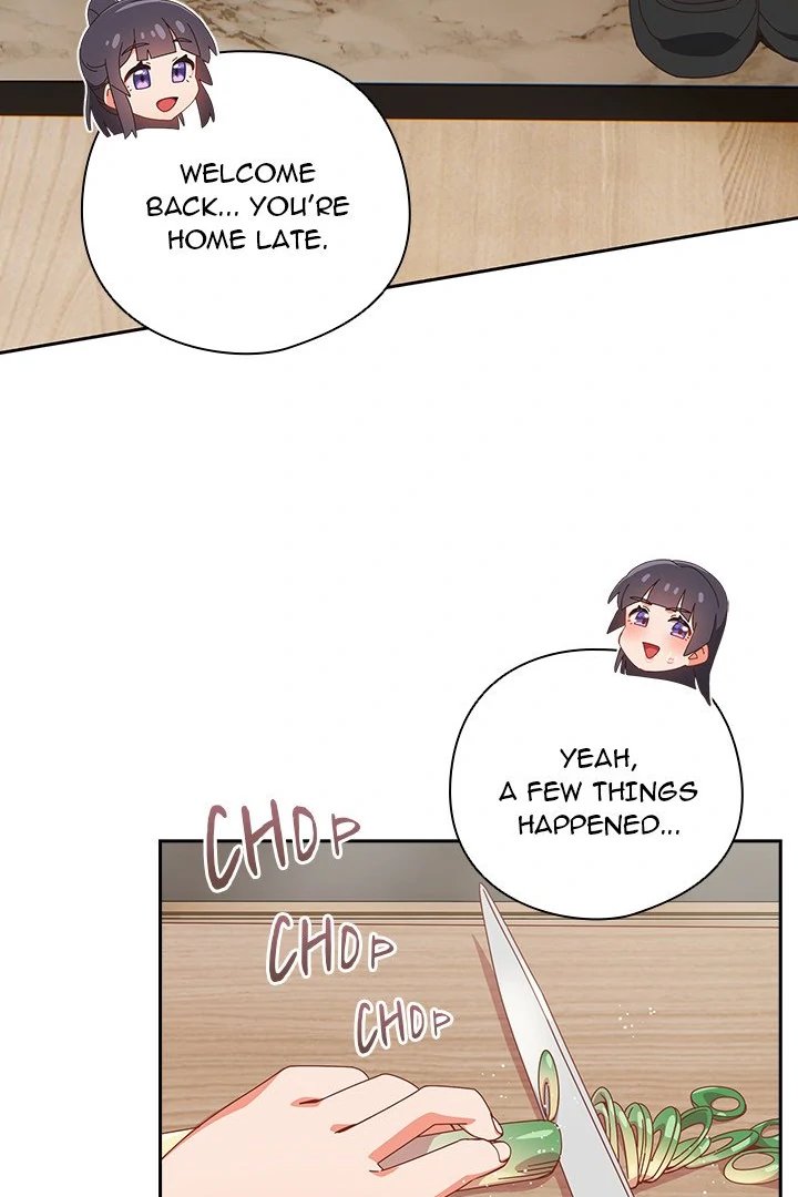 Like No Other Chapter 39 Page 45