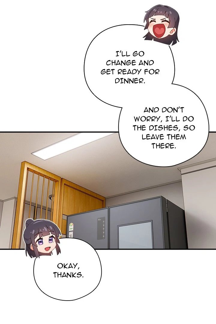 Like No Other Chapter 39 Page 62