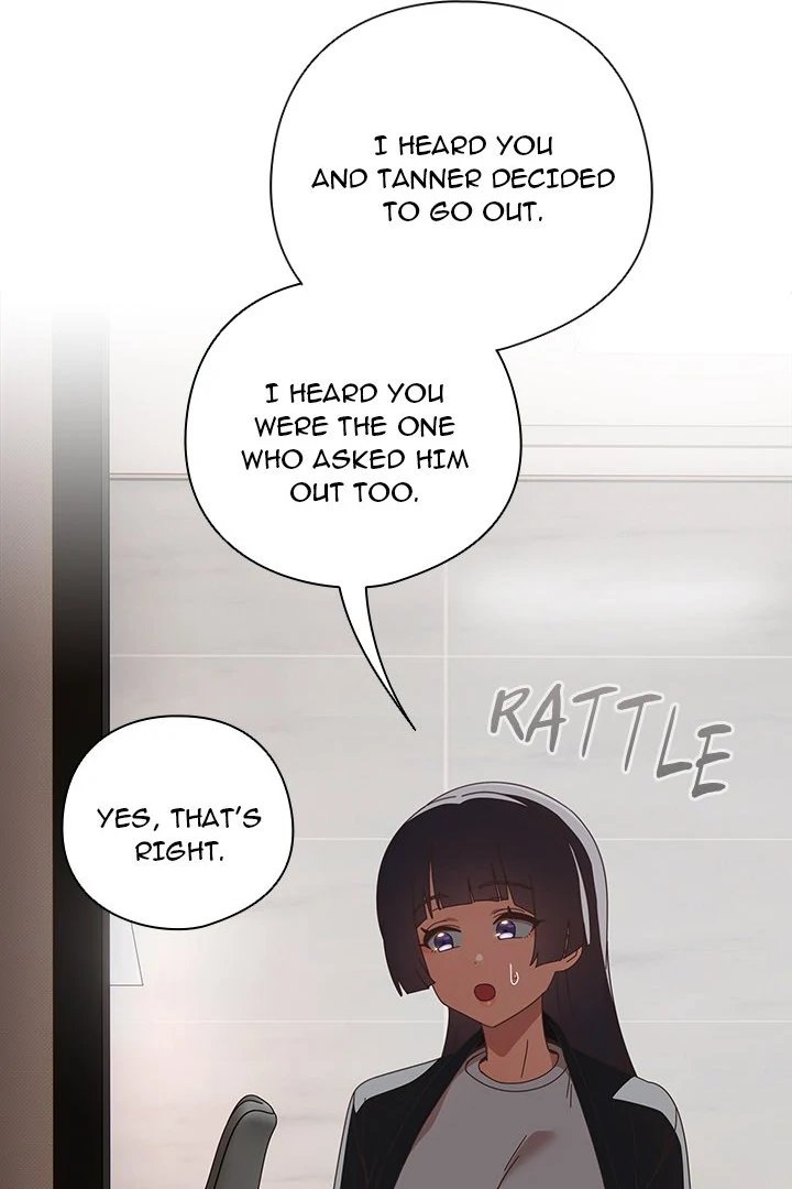 Like No Other Chapter 39 Page 65