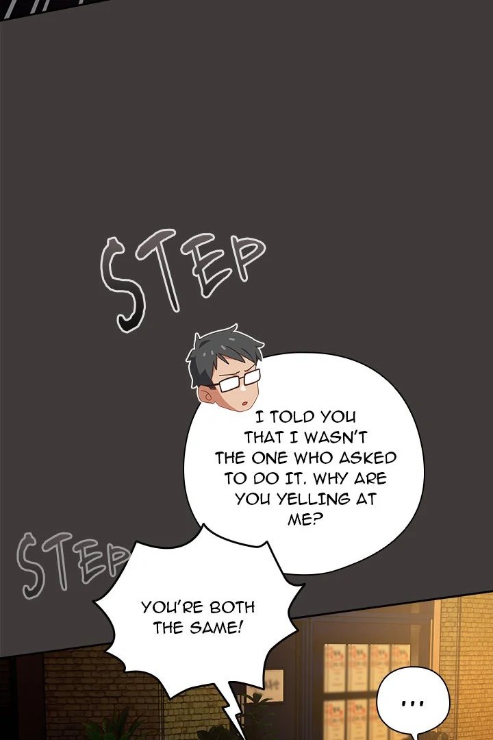 Like No Other Chapter 39 Page 7
