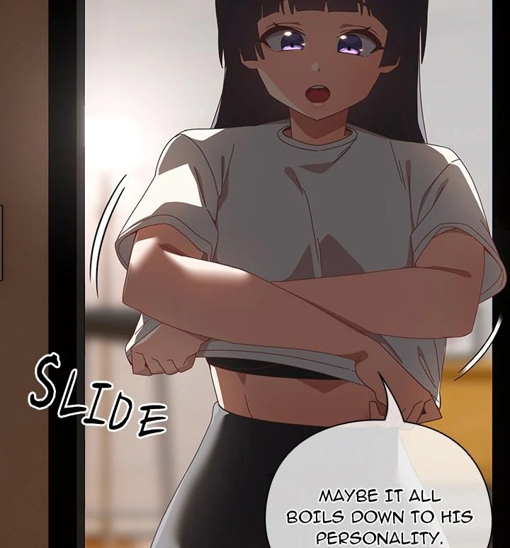 Like No Other Chapter 39 Page 82