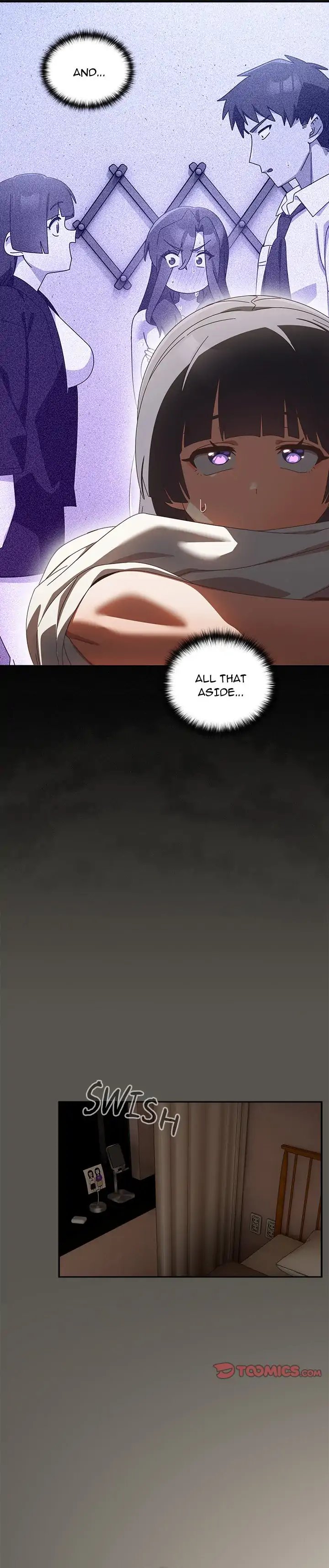 Like No Other Chapter 39 Page 84