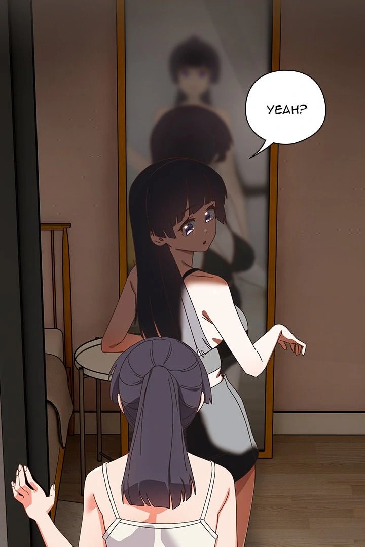 Like No Other Chapter 39 Page 89