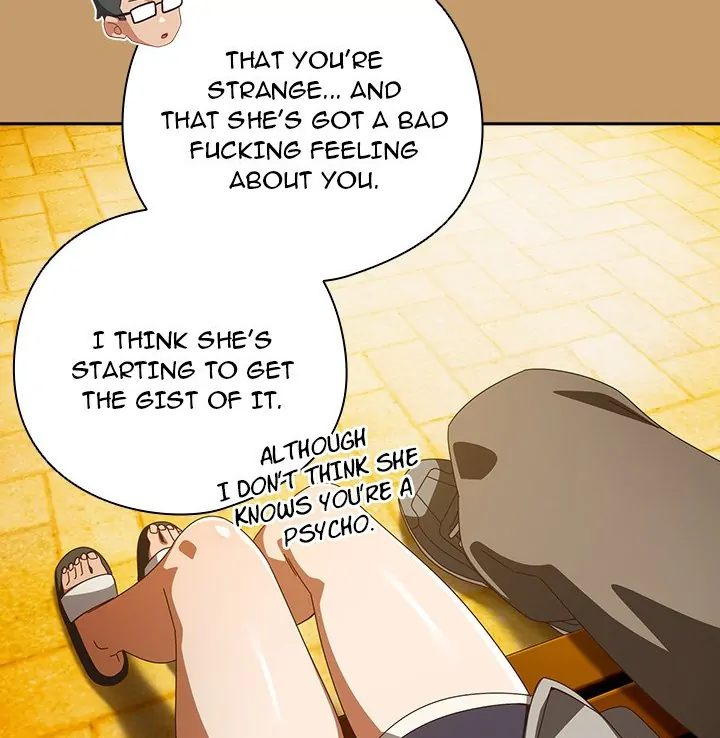 Like No Other Chapter 40 Page 102