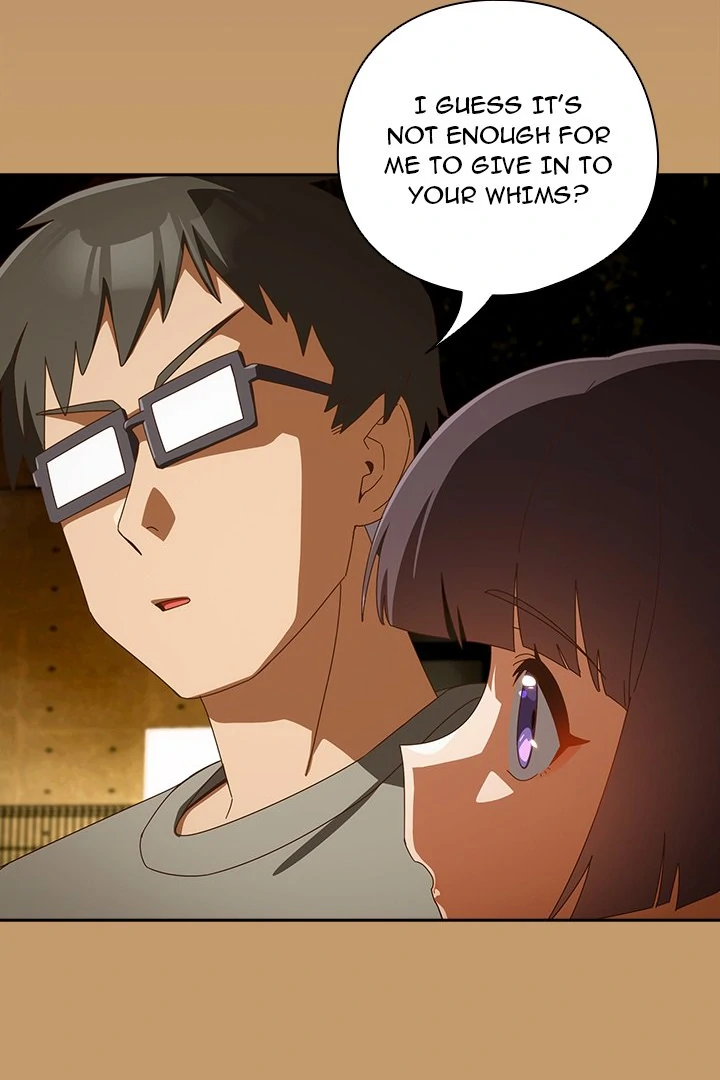 Like No Other Chapter 40 Page 109