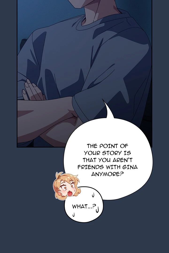 Like No Other Chapter 40 Page 56