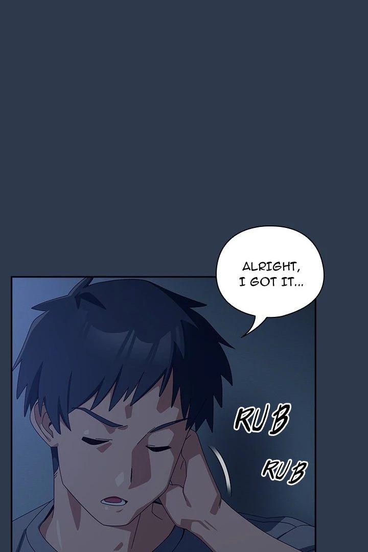 Like No Other Chapter 40 Page 64
