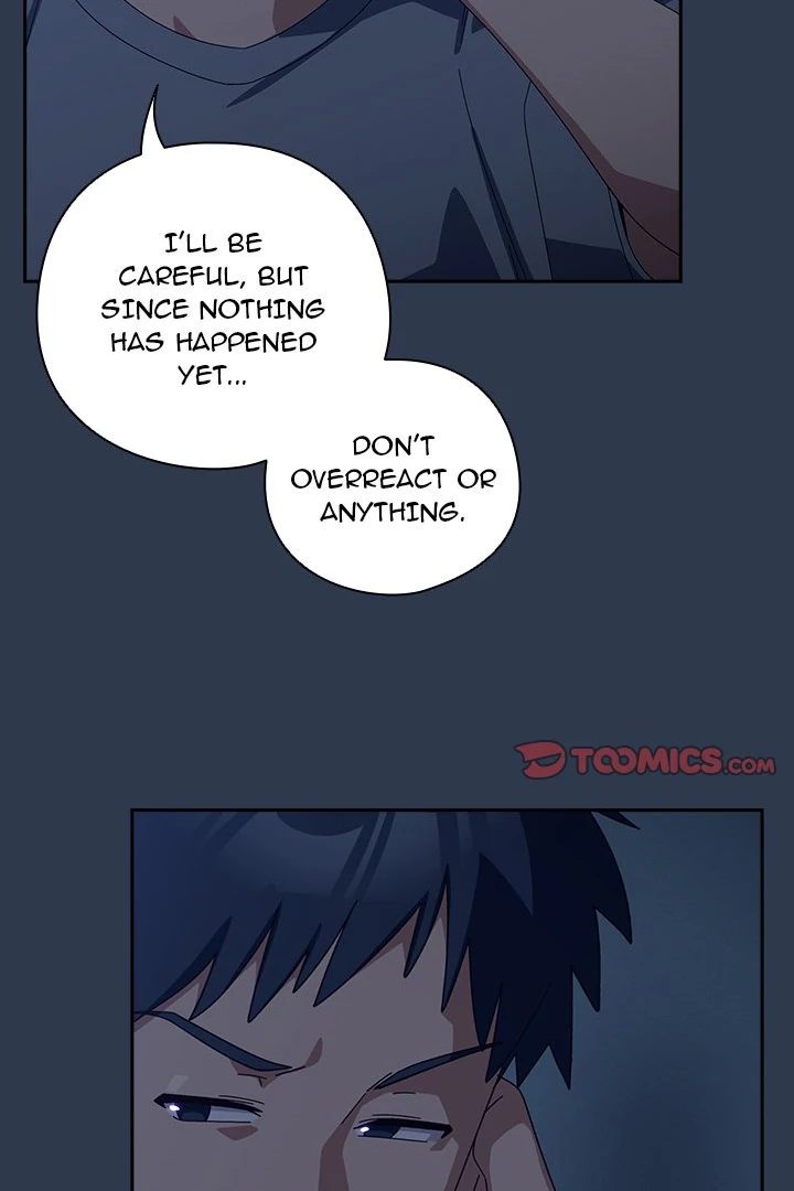 Like No Other Chapter 40 Page 65