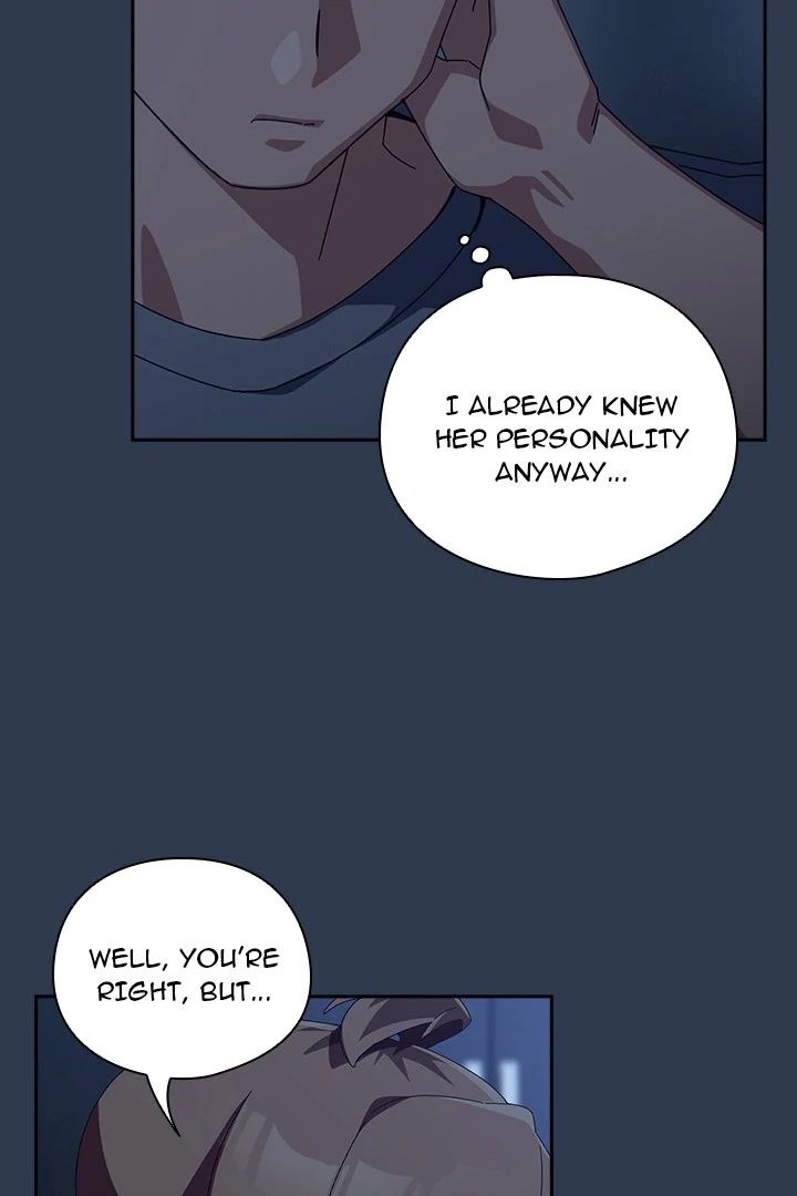 Like No Other Chapter 40 Page 66