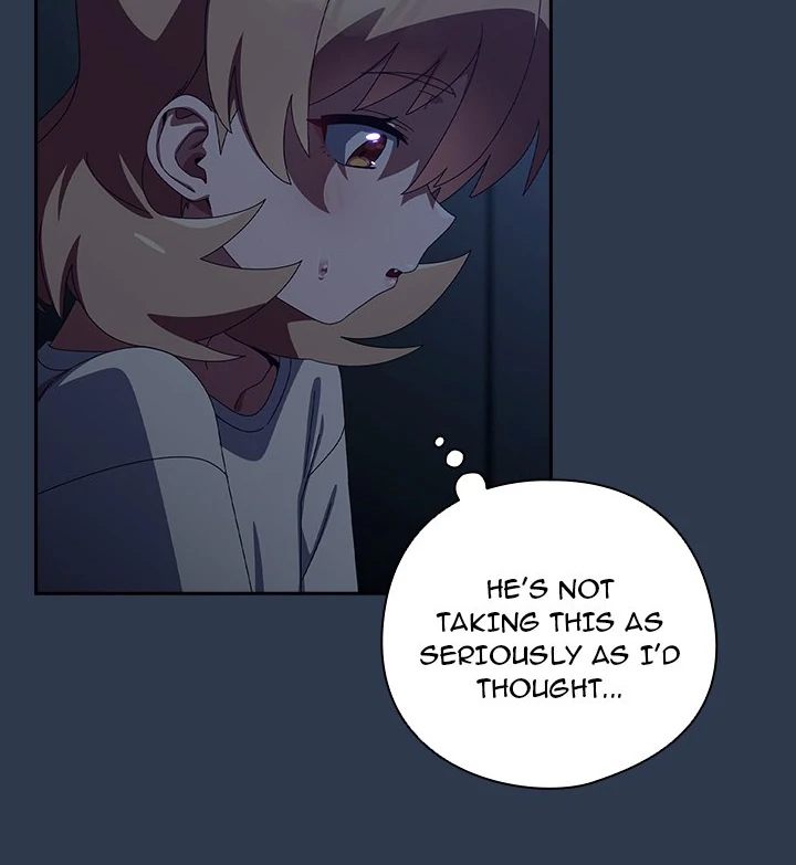 Like No Other Chapter 40 Page 67