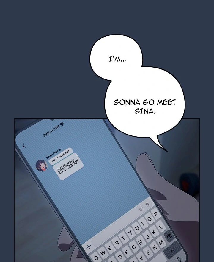 Like No Other Chapter 40 Page 72