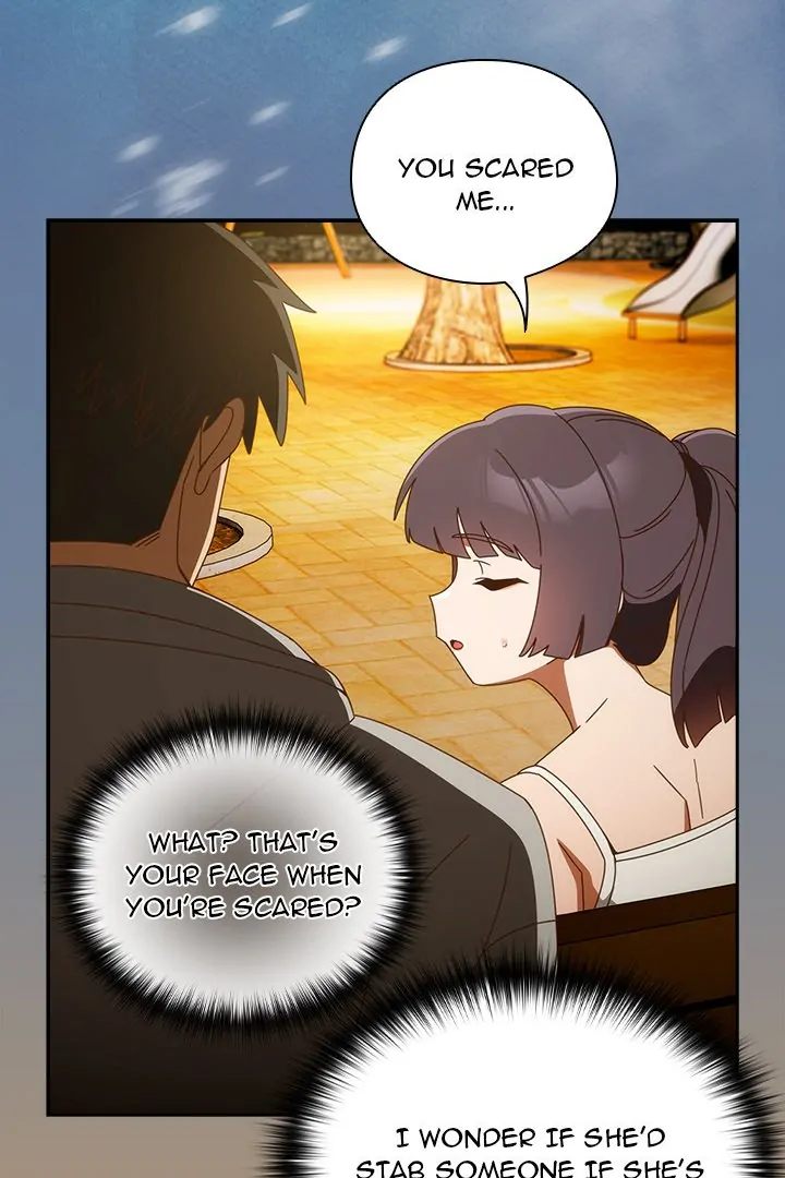 Like No Other Chapter 40 Page 84