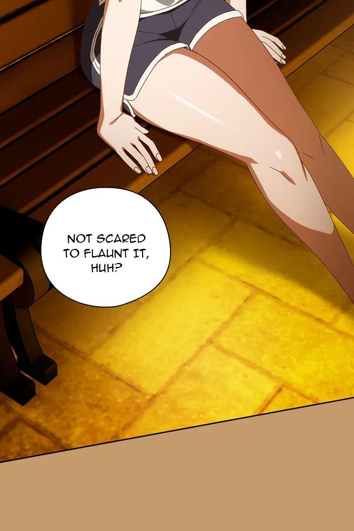 Like No Other Chapter 40 Page 90